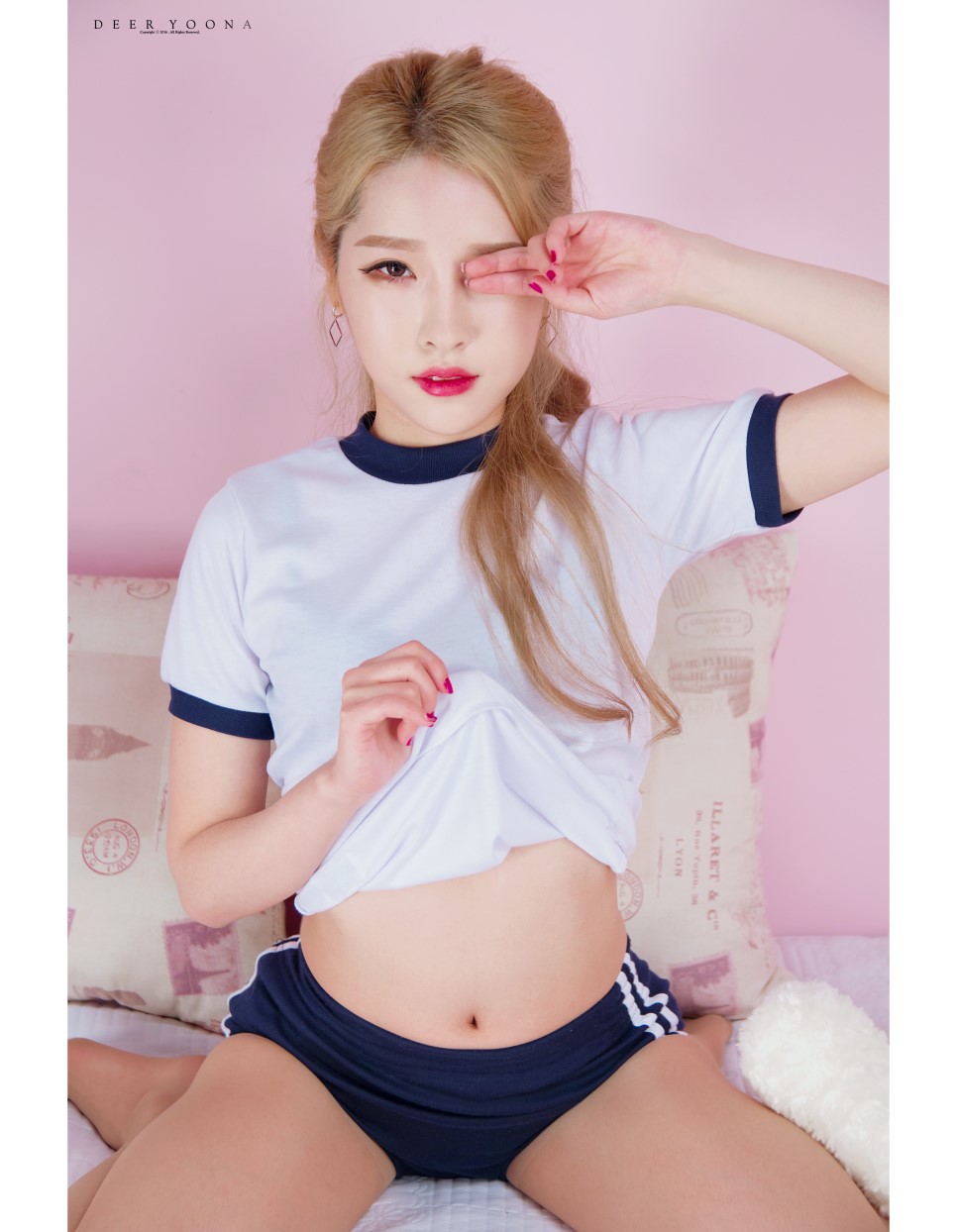 미분류 / 한나 일반사진